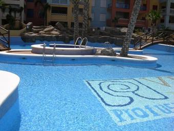 Apartamento Verdemar 2005 - Resort Choice