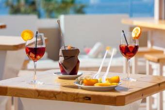 Aparthotel Los Dragos Del Sur