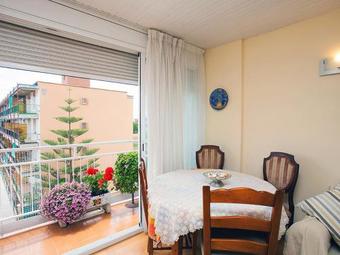 Apartment Apartament Marola