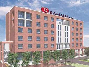 Aparthotel Hotel Remilia