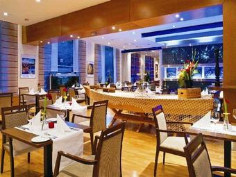 Radisson Blu Hotel Krakow