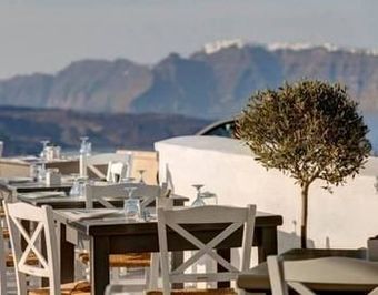 Hotel Caldera Romantica