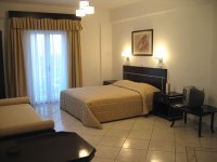 Hotel Giannoulaki Village