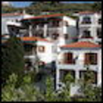 Apartamento Amorani Studios