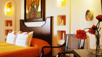 Antirides Hotel
