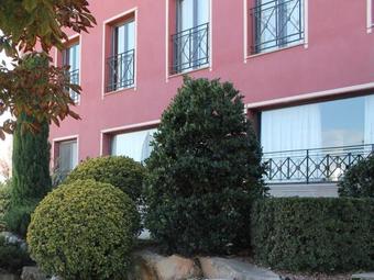 Hotel Restaurante El Tollo