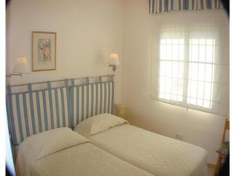 Holiday Home Avenida De Las Petunias