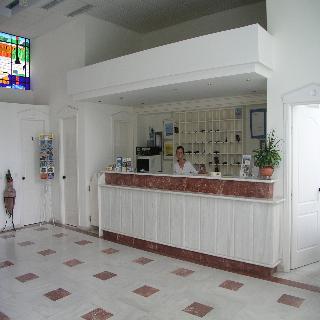 Hotel Porto Iliessa