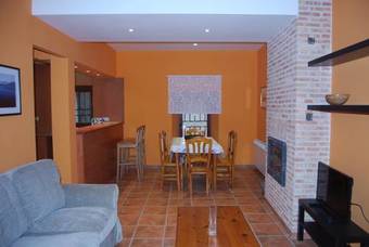 Agroturismo Alojamiento Antigua Casa De Telefonos