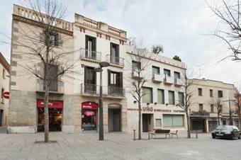 Apartamento Matarolux 3