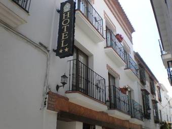 Hotel Al-andalus