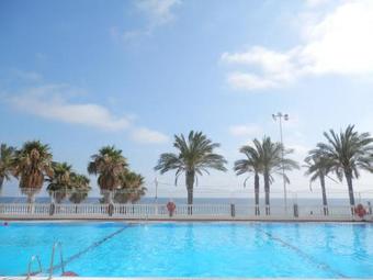 Apartamentos En Algarrobo Costa