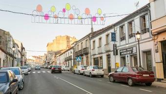 Hostal Pensi�n Pereiro