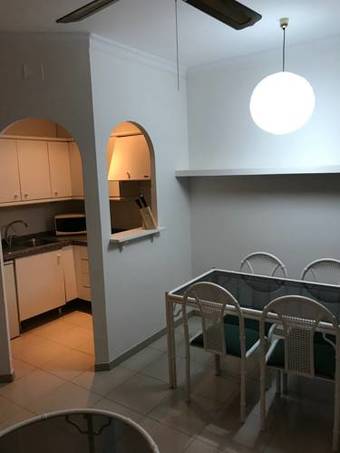 Apartment Golf Park