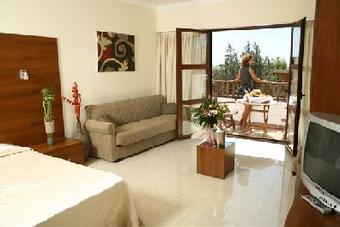 Hotel Costa Lindia Beach