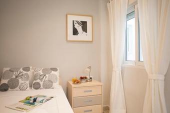 Apartamento Singularstays El Faro