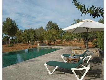 Holiday Home Pol. 3, Parc.