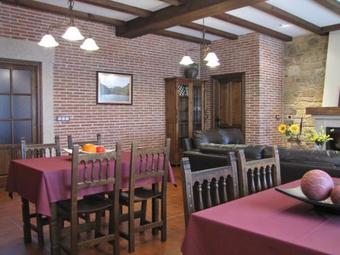 Agroturismo La Venta De Los Arribes