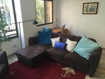 Vcv Apartamento San Telmo