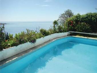 Holiday Home Costa Aguilera