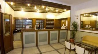 Aparthotel Club Lyda