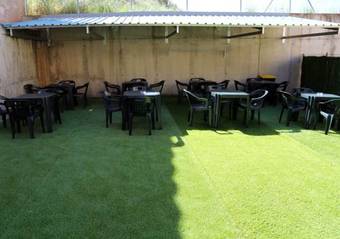 Hostal Pension Los Arcos