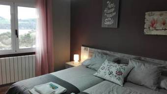 Apartamentos Portolux