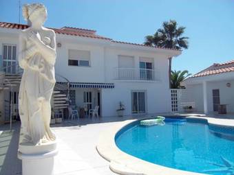 Apartment Los Eucaliptus