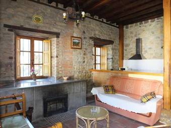 Agroturismo Vivienda Rural Sobrevilla II