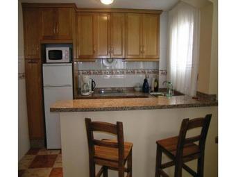 Holiday Home Cabo De Palos