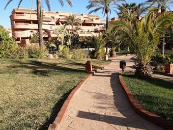 Apartamentos Almerimar Golf