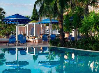 Mitsis Rodos Village Hotel