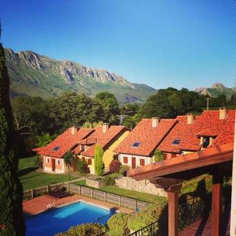 Hotel Rural La Lluriga