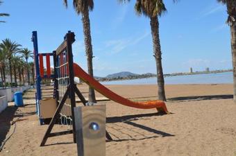 Apartamento Verdemar 8806 - Resort Choice