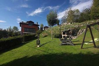 Apartamento Aldea De Con