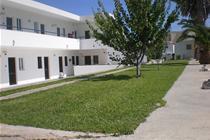 Hotel Sevi Apartments