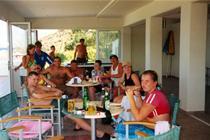 Hotel Elpida Studios