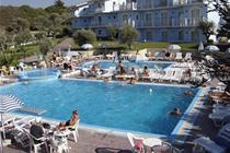 Hotel Filoxenia Apartments Tholos