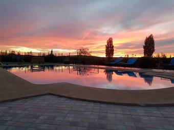 Posada La Pommeraie D'ifrane
