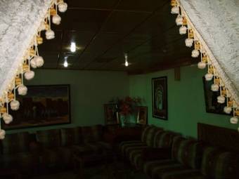 Hotel H�tel Relais Ras El Maa
