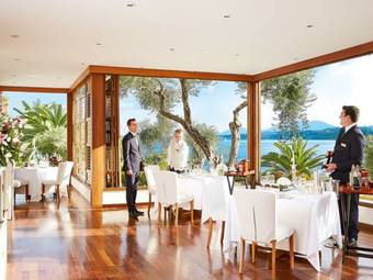Hotel Corfu Imperial, Grecotel Exclusive Resort