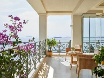 Hotel Grecotel Eva Palace