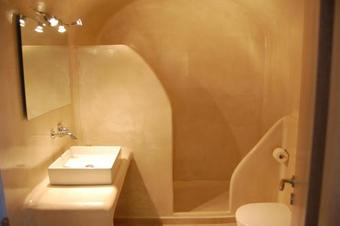 Villa Kalisperis Cave Houses