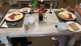 Bed & Breakfast Giardino A 194