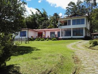 Albergue El Hostal Suizo