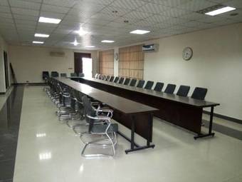 Hostal Shelton Accommodator