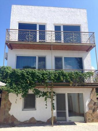 Hostal Gostinitsa Domashniaya