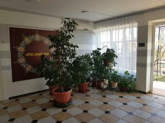 Hotel Nariman