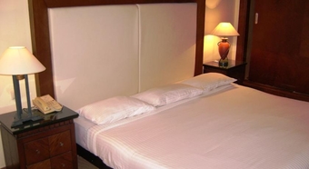 Hotel Tia Heights Makadi Bay