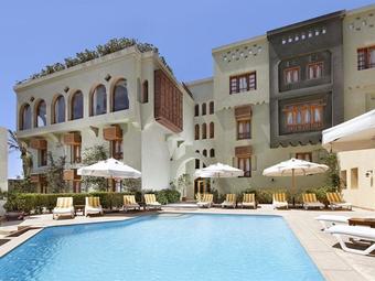 Hotel Ali Pasha
